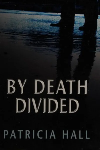 Capa de By death divided