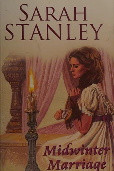 Capa de Midwinter marriage