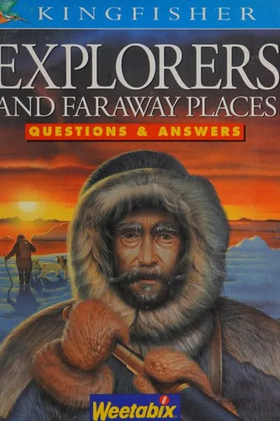 Capa de Tell Me About