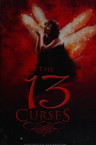 Capa de The 13 curses