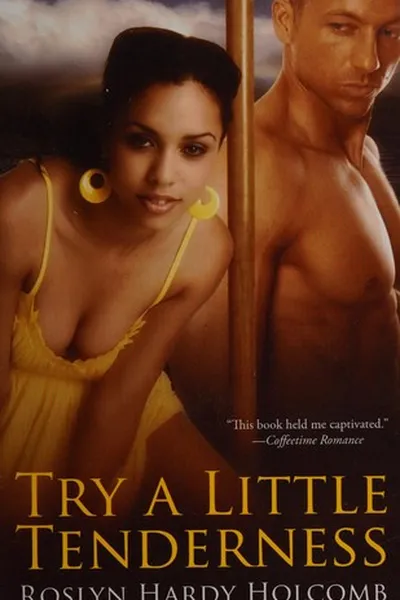 Capa de Try a little tenderness