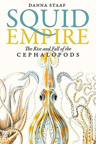 Cover of Squid empire
