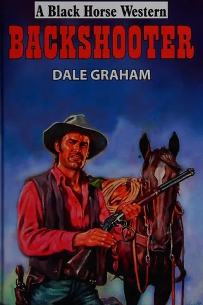 Capa de Backshooter