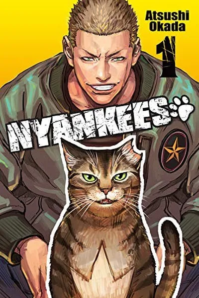Capa de Nyankees, Vol. 1