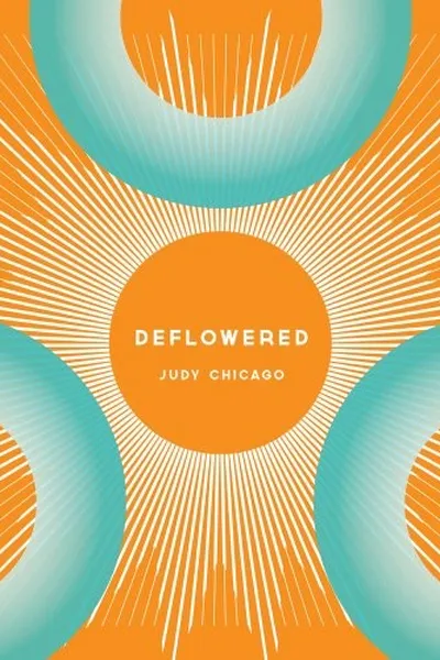 Capa de Judy Chicago