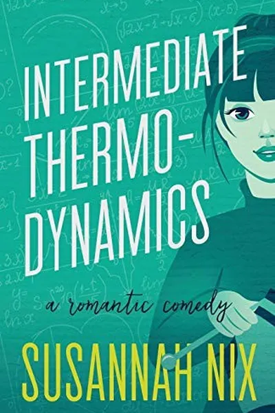 Capa de Intermediate Thermodynamics