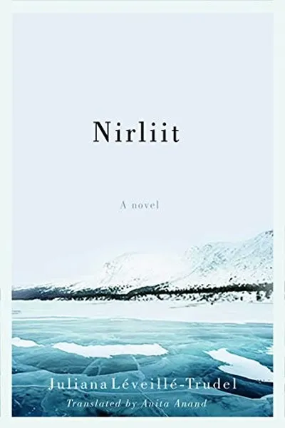 Capa de Nirliit