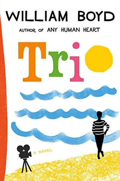 Capa de Trio