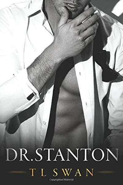 Capa de Dr Stanton