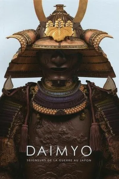 Capa de Daimyo