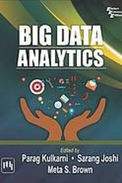Capa de Big Data Analytics