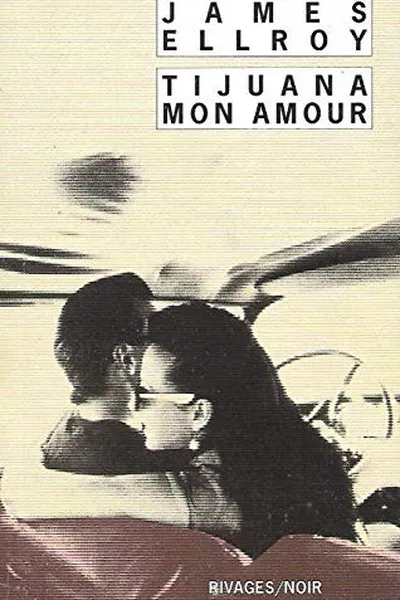 Capa de Tijuana mon amour