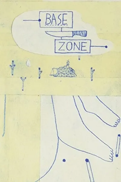 Cover of BASE ZONE
