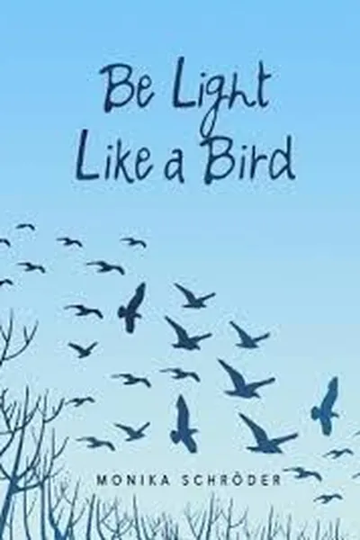 Capa de Be light as a bird