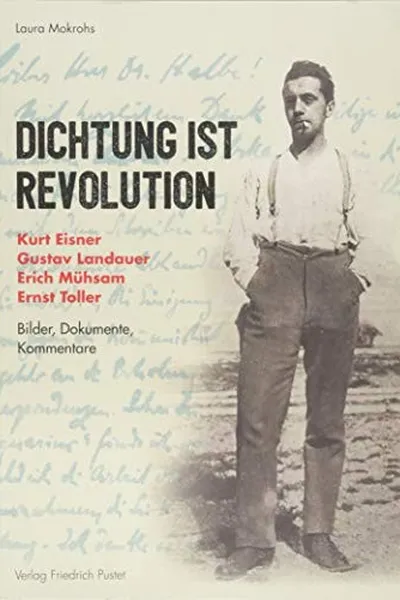 Capa de Dichtung ist Revolution