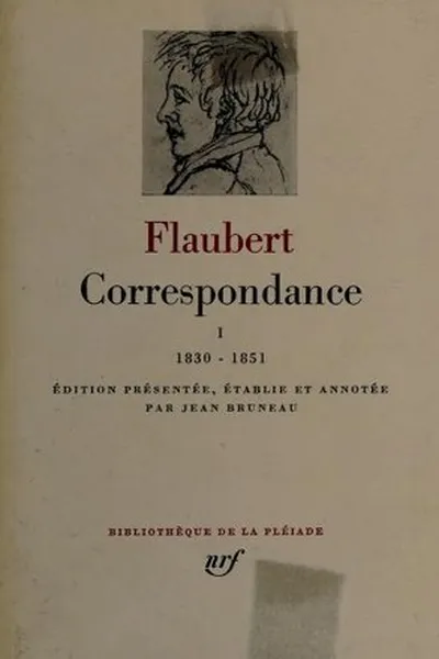 Capa de Correspondance