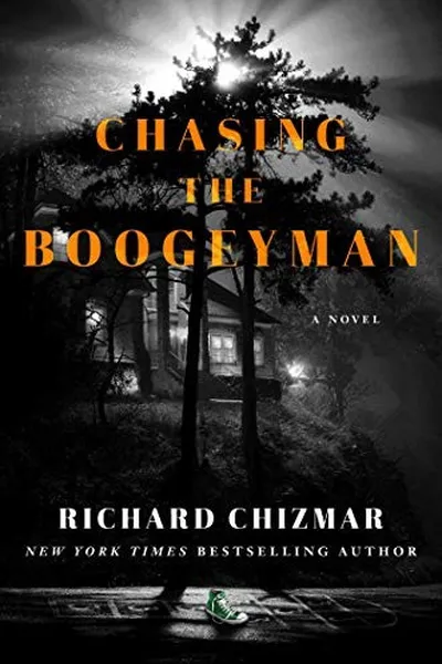 Capa de Chasing the Boogeyman