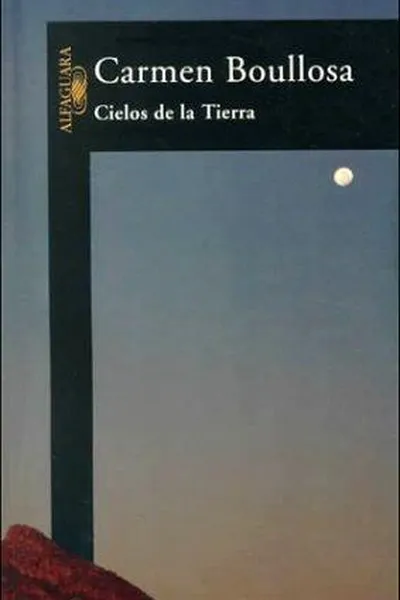 Capa de Cielos de la tierra