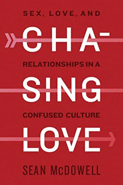 Capa de Chasing Love