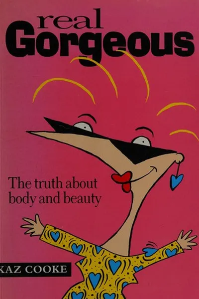 Capa de Real gorgeous