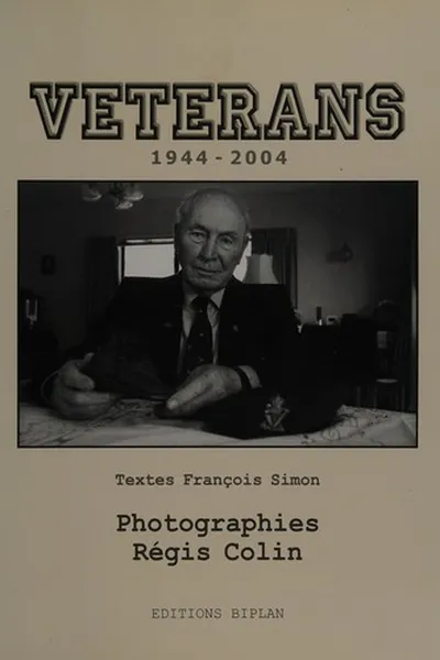 Capa de Veterans