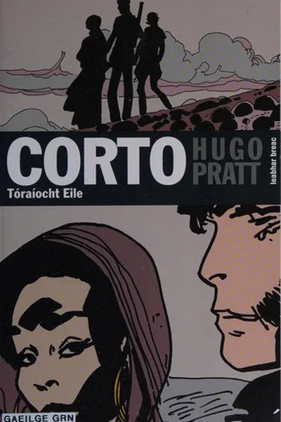 Capa de Corp an duine uasail