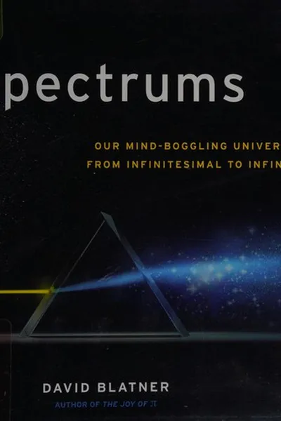 Capa de Spectrums