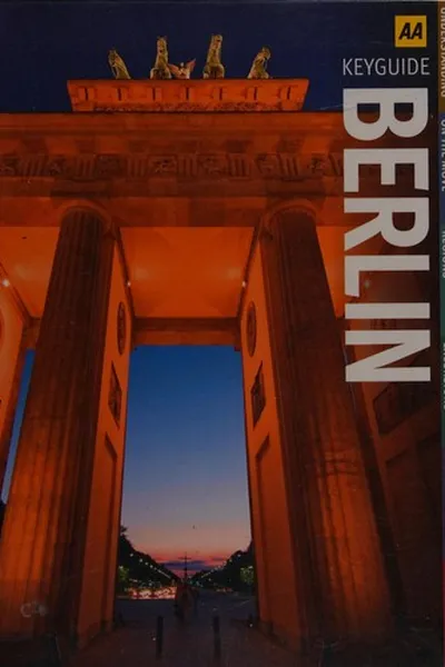 Capa de Berlin