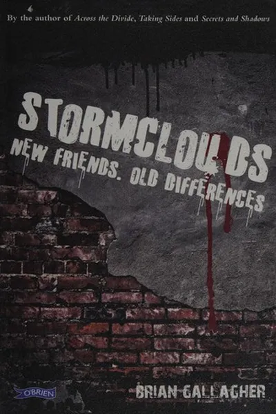 Cover of Stormclouds