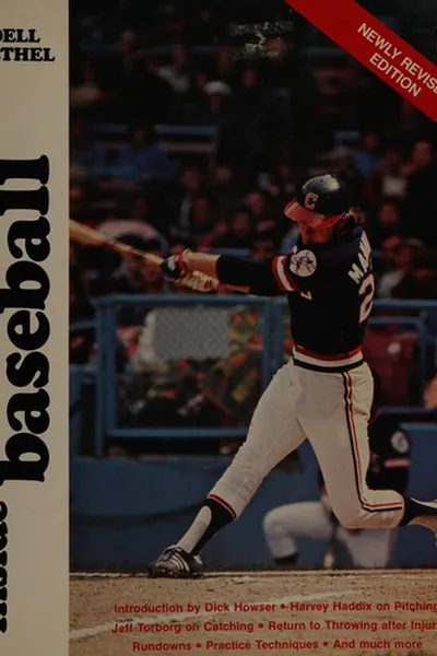 Capa de Inside baseball