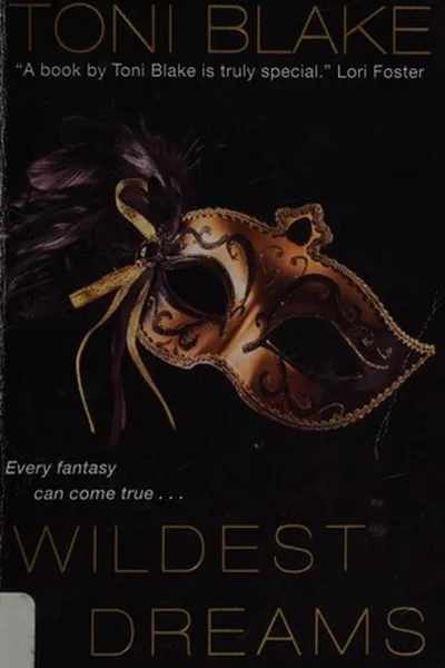 Capa de Wildest dreams