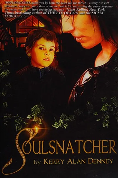 Capa de Soulsnathcer