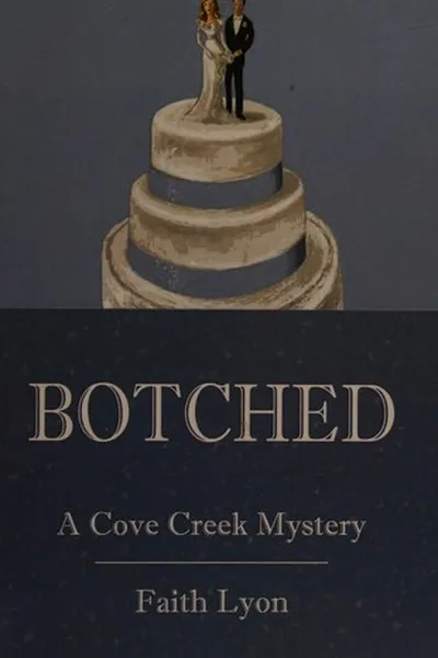 Capa de Botched