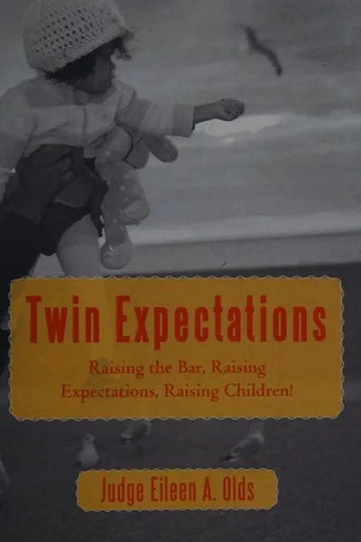 Capa de Twin expectations