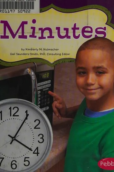 Cover of Minutes