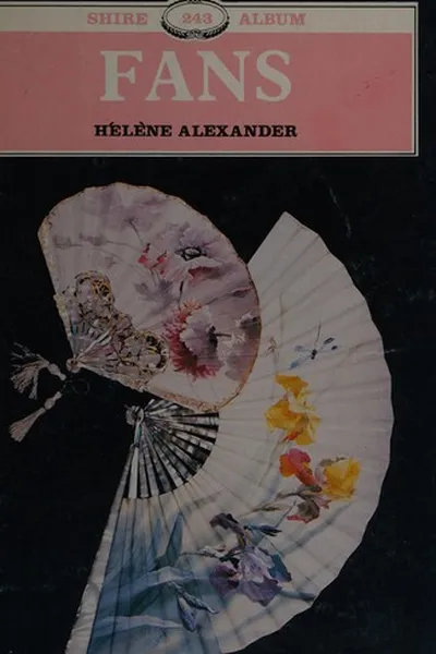 Capa de Fans (Shire album 243)