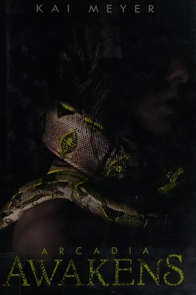 Capa de Arkadien erwacht