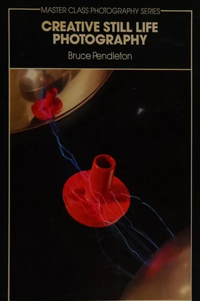 Capa de Creative still life photography