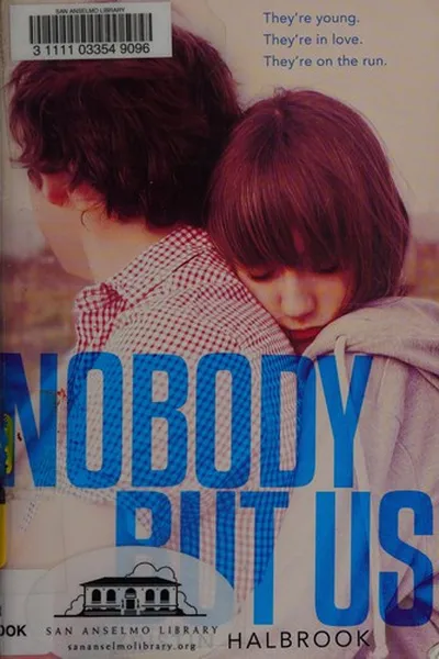 Capa de Nobody but us