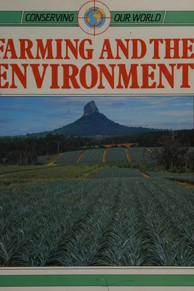 Capa de Farming and the environment