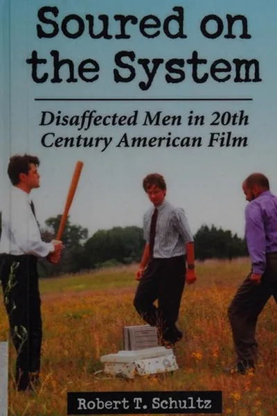 Capa de Soured on the system