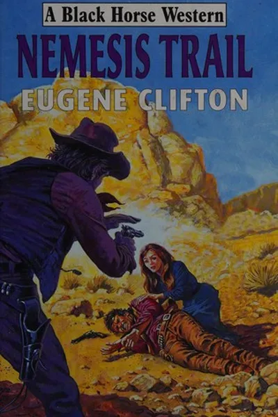 Capa de Nemesis trail