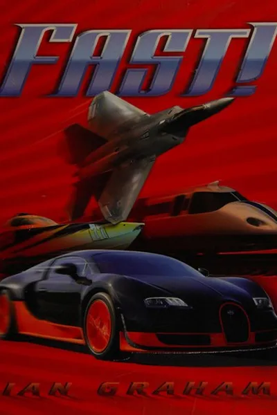 Capa de Fast!