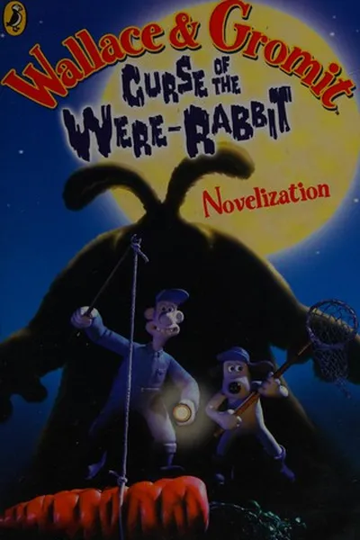 Capa de Wallace & Gromit