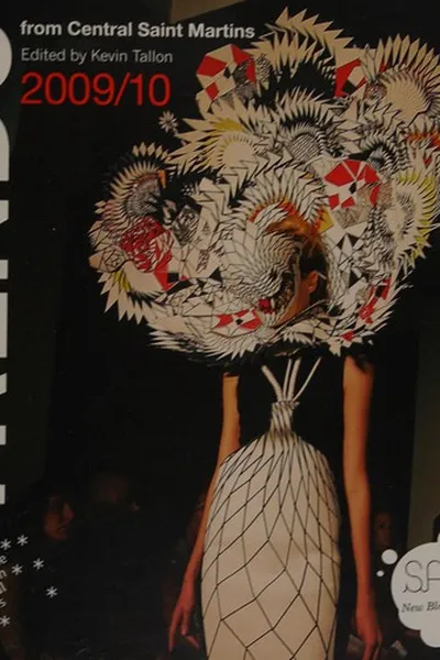 Capa de Trends 2009/10