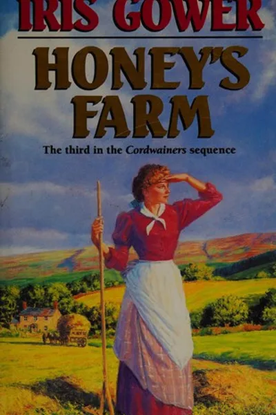Capa de Honey's Farm