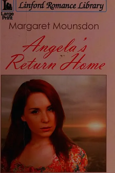 Capa de Angela's return home