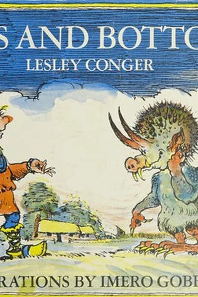 Capa de Tops and bottoms