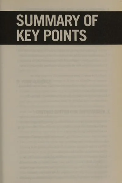 Capa de Successful presentations