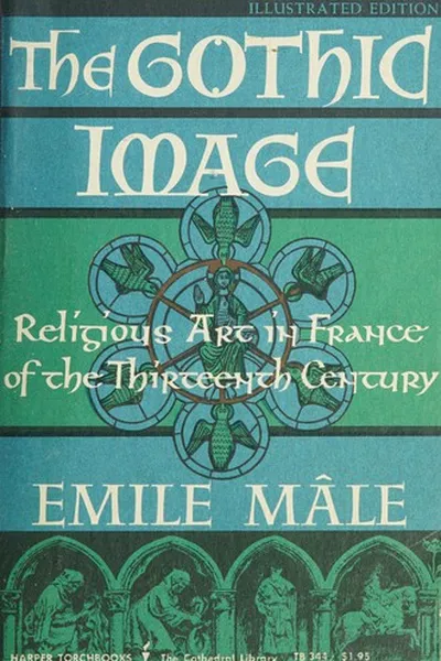 Capa de The Gothic image